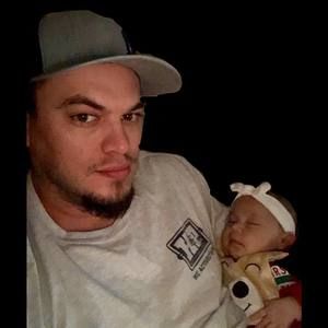 Meet your Posher, James